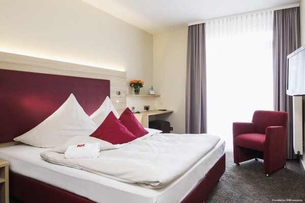 Hotel Concorde Am Leineschloss (Hannover)